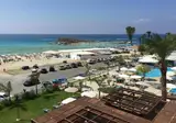 Vassos Nissi Plage Hotel foto 26