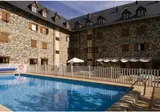 Hotel SNÖ Vall de Boi foto 16