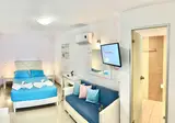Palapart Gikas Studios & Suites foto 24