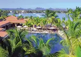 Mauricia Beachcomber Resort & Spa foto 2