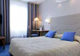Hotel Axotel Lyon Perrache foto 11