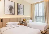 Embassy Suites by Hilton Doha Old Town foto 4