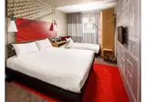 ibis London City - Shoreditch Hotel foto 14