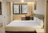Hotel Sant Pau foto 7