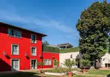 Appartementen Villa Il Palagio foto 12