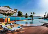 Le Meridien Bodrum Beach Resort foto 15