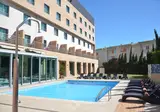 Real Oeiras foto 2