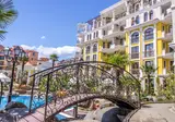 Harmony Suites Monte Carlo foto 22