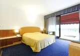 La Rondinaia in Eurocongressi Hotel foto 12