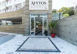 Afytos Bodrum City foto 2