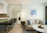 Dusit Suites Hotel Ratchadamri foto 18