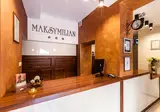 Hotel Maksymilian foto 2