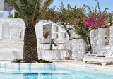 Mr & Mrs White Paros foto 10