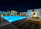 Kamari Plus Beach Resort foto 19