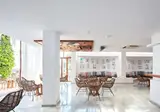 Hotel Tres Torres foto 5