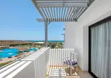 Mövenpick Resort Soma Bay foto 7