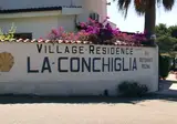 La Conchiglia Resort & SPA foto 2