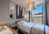 Hotel Litteraire Le Swann, BW Premier Collection foto 3