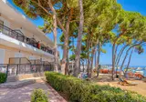 Appartementen Castello Beach foto 2