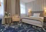 Schlosshotel Karlsruhe foto 5