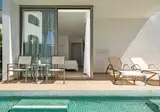 Monsuau Cala d'Or Boutique Hotel foto 46