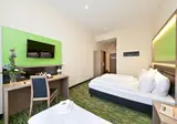 Select hotel Style Berlin foto 4