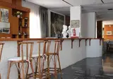 Siagas Beach Hotel foto 13