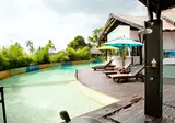The Vijitt Resort Phuket foto 12
