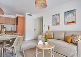 Résidence Prestige Odalys Riviera foto 17