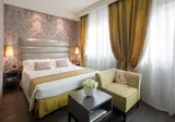 Hotel Mozart foto 22