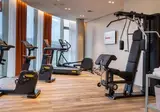 IntercityHotel Amsterdam Airport foto 15