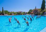 Sunrise Village Beach Hotel foto 15