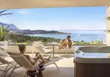 Khalani Beach Hotel foto 16