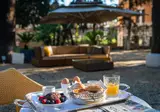 Hotel Principe Torlonia foto 6