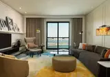 Le Royal Meridien Doha foto 11