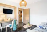 Philoxenia Hotel foto 21