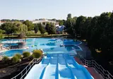 Thermal Camping Sárvár foto 1