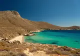 Eilandhoppen naar Serifos en Milos foto 7