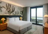 Radisson Blu Hotel Abu Dhabi Yas Island foto 23