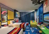 The Land of Legends Kingdom Hotel foto 12