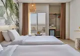 The Three Corners Sunny Beach Resort foto 3