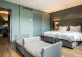 Bliss Boutique Hotel foto 4