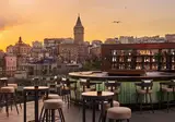 JW Marriott Istanbul Bosphorus foto 1
