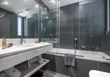 Glyfada Riviera Hotel foto 4