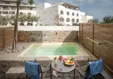 Enorme Infinity Beach foto 18