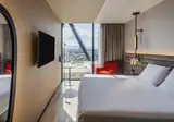 Novotel Mexico City World Trade Center foto 23