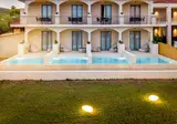 Agave Boutique Hotel foto 7