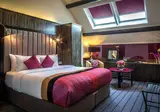 Trinity City Hotel foto 1