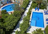Orsmaris Boutique Hotel foto 14