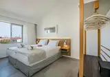 Lotus Hotel Apartments foto 2